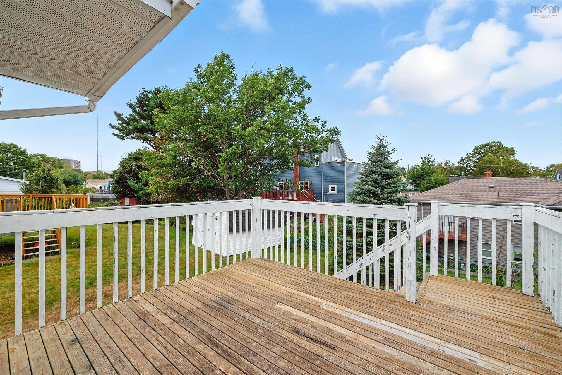 81 Adelaide Avenue, Fairview, NS