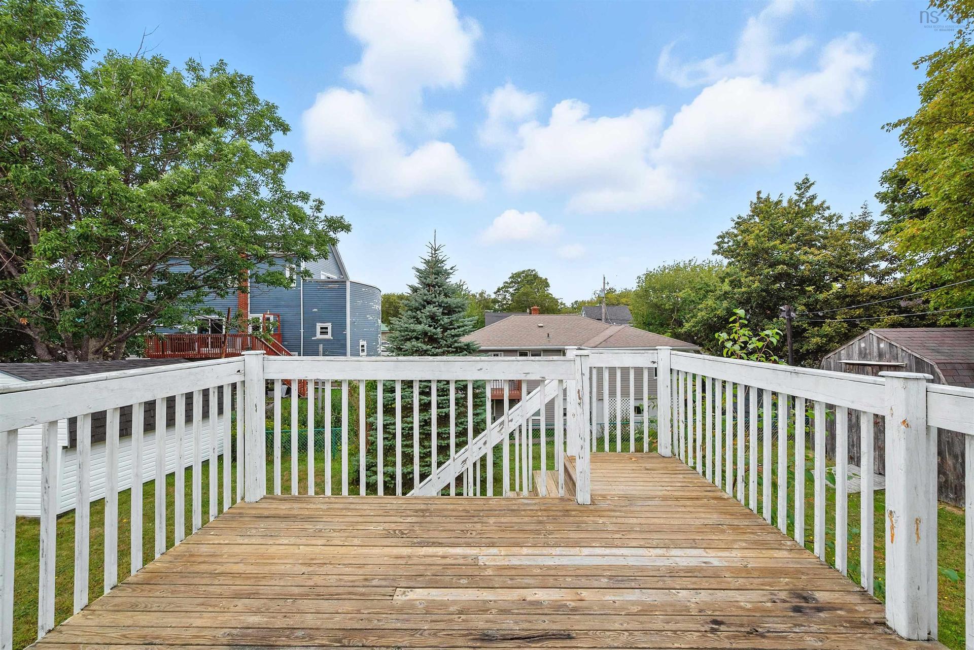 81 Adelaide Avenue, Fairview, NS