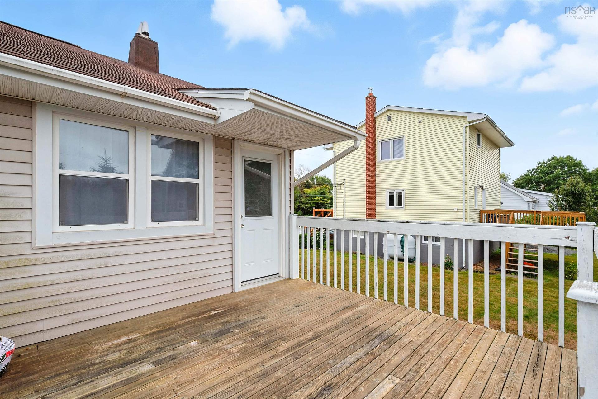 81 Adelaide Avenue, Fairview, NS
