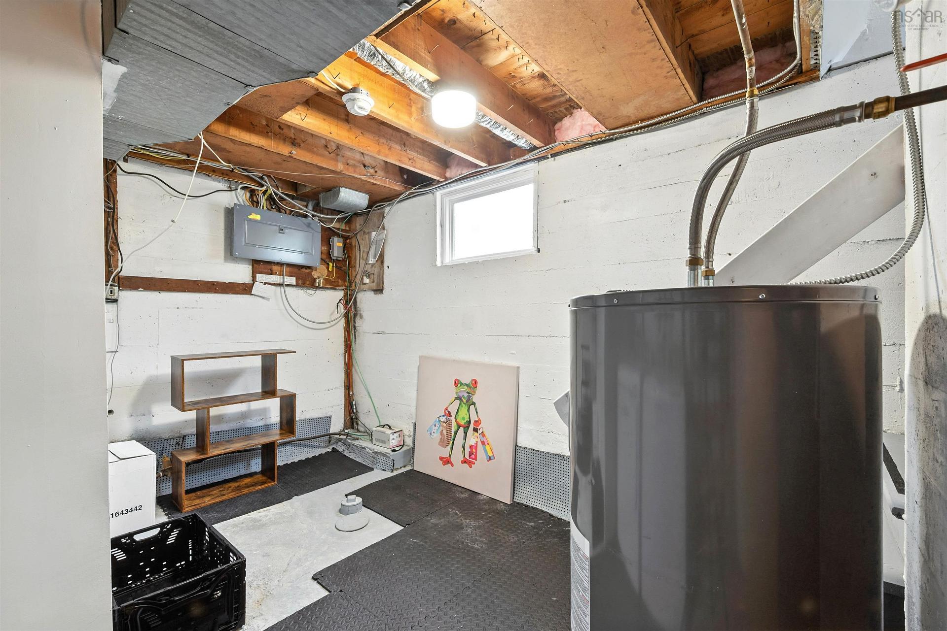 81 Adelaide Avenue, Fairview, NS