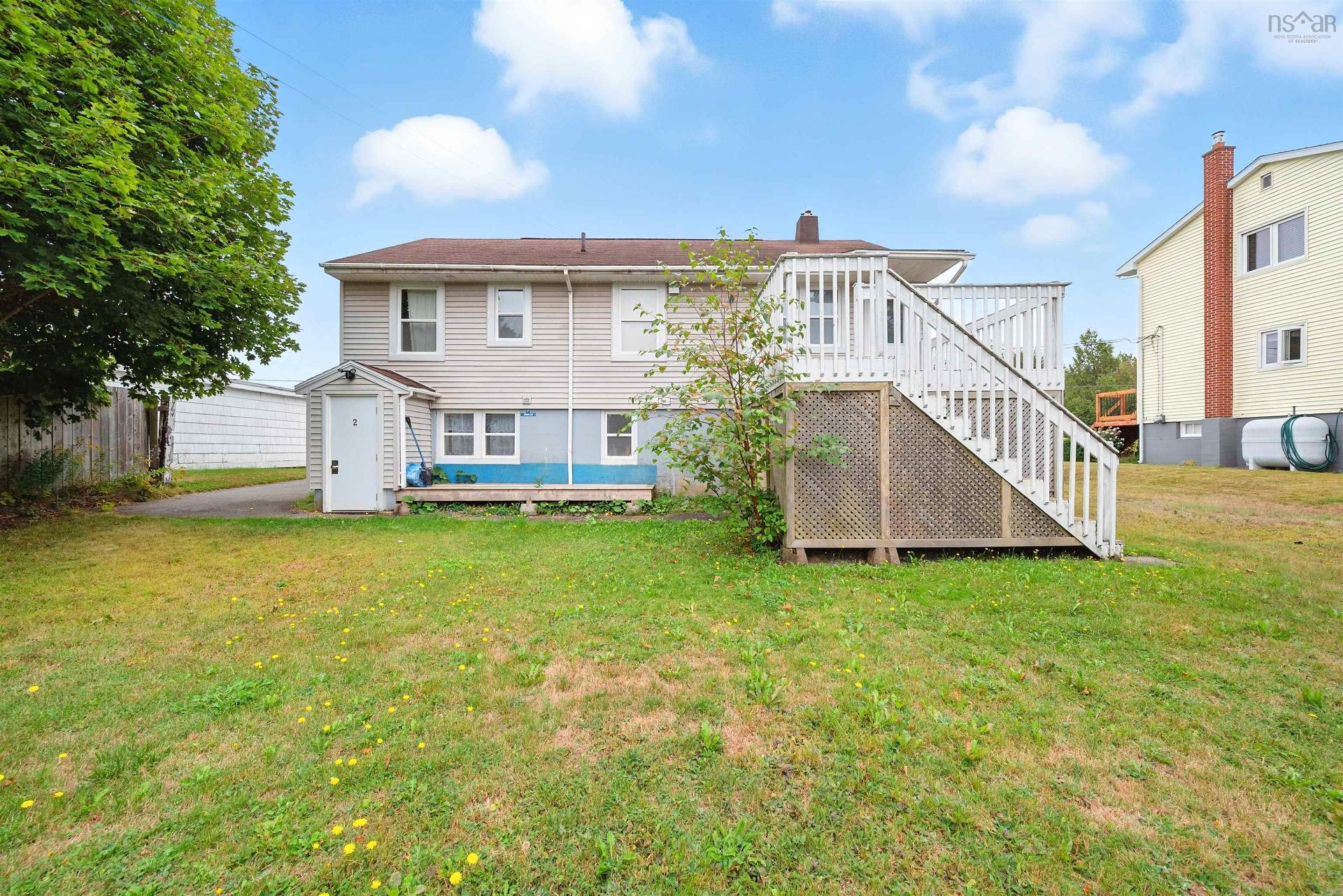 81 Adelaide Avenue, Fairview, NS