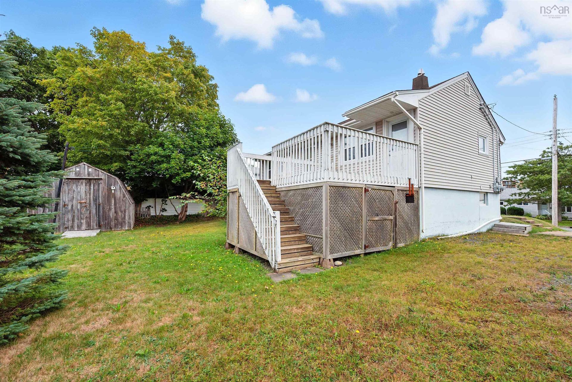 81 Adelaide Avenue, Fairview, NS