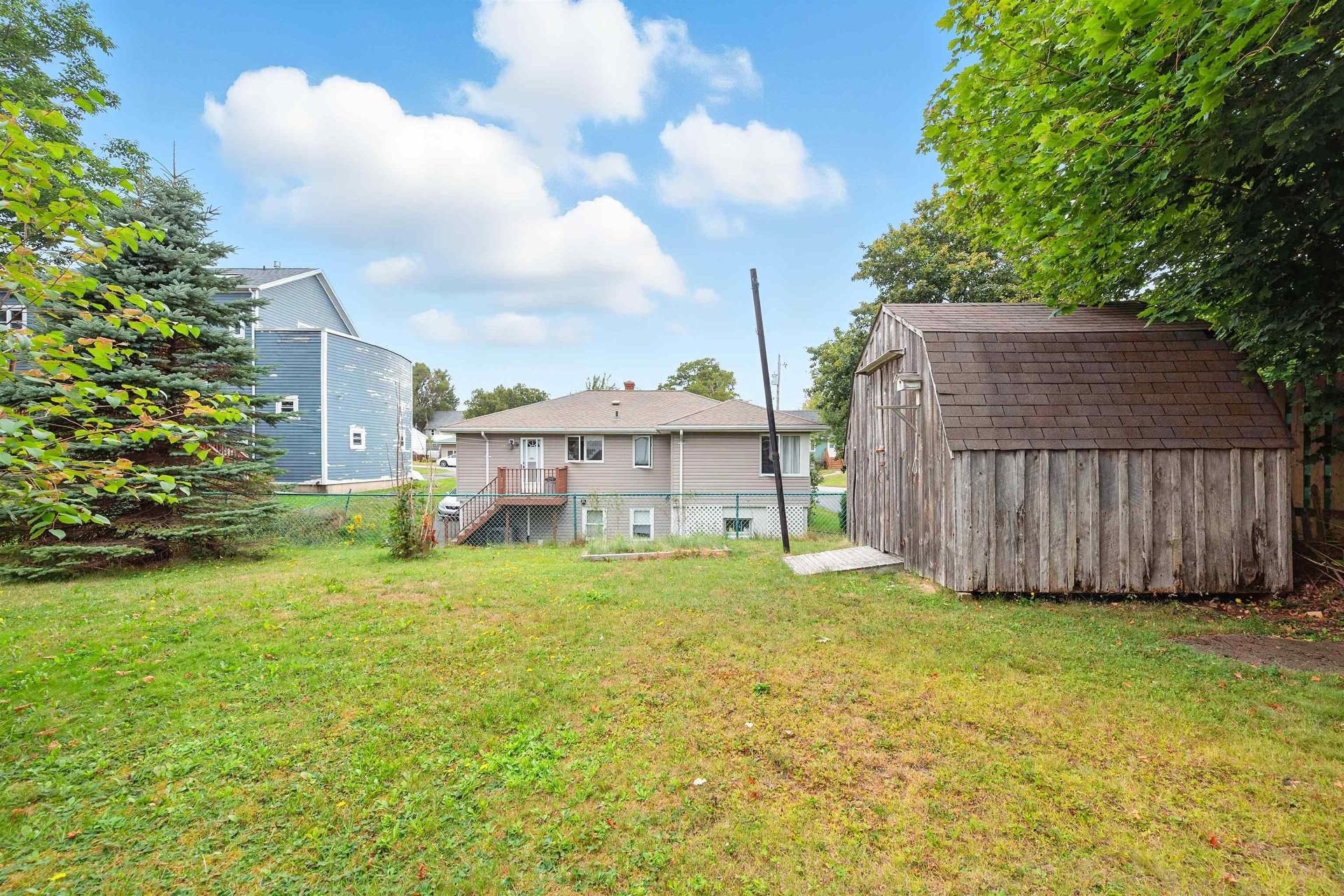 81 Adelaide Avenue, Fairview, NS