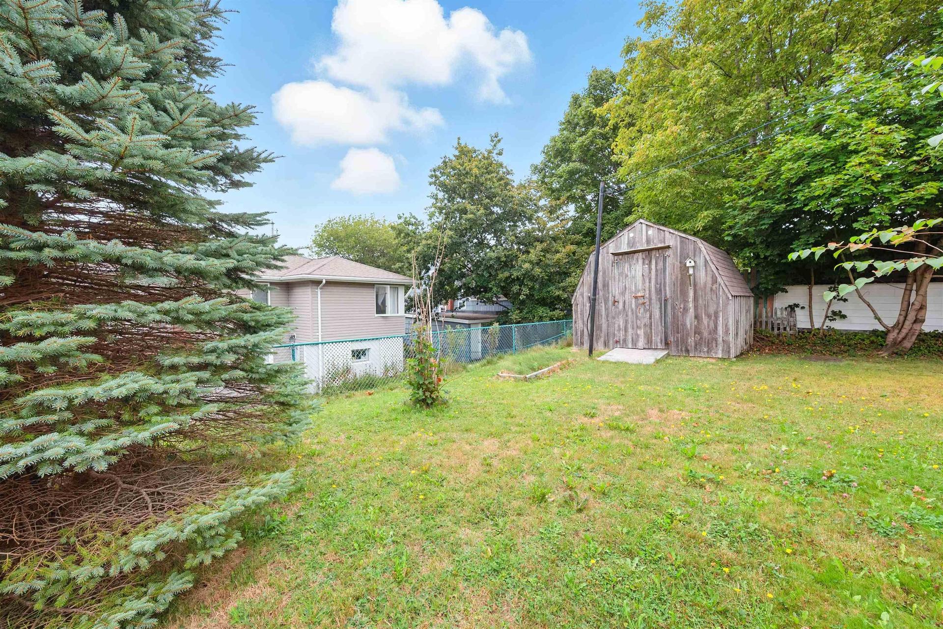 81 Adelaide Avenue, Fairview, NS