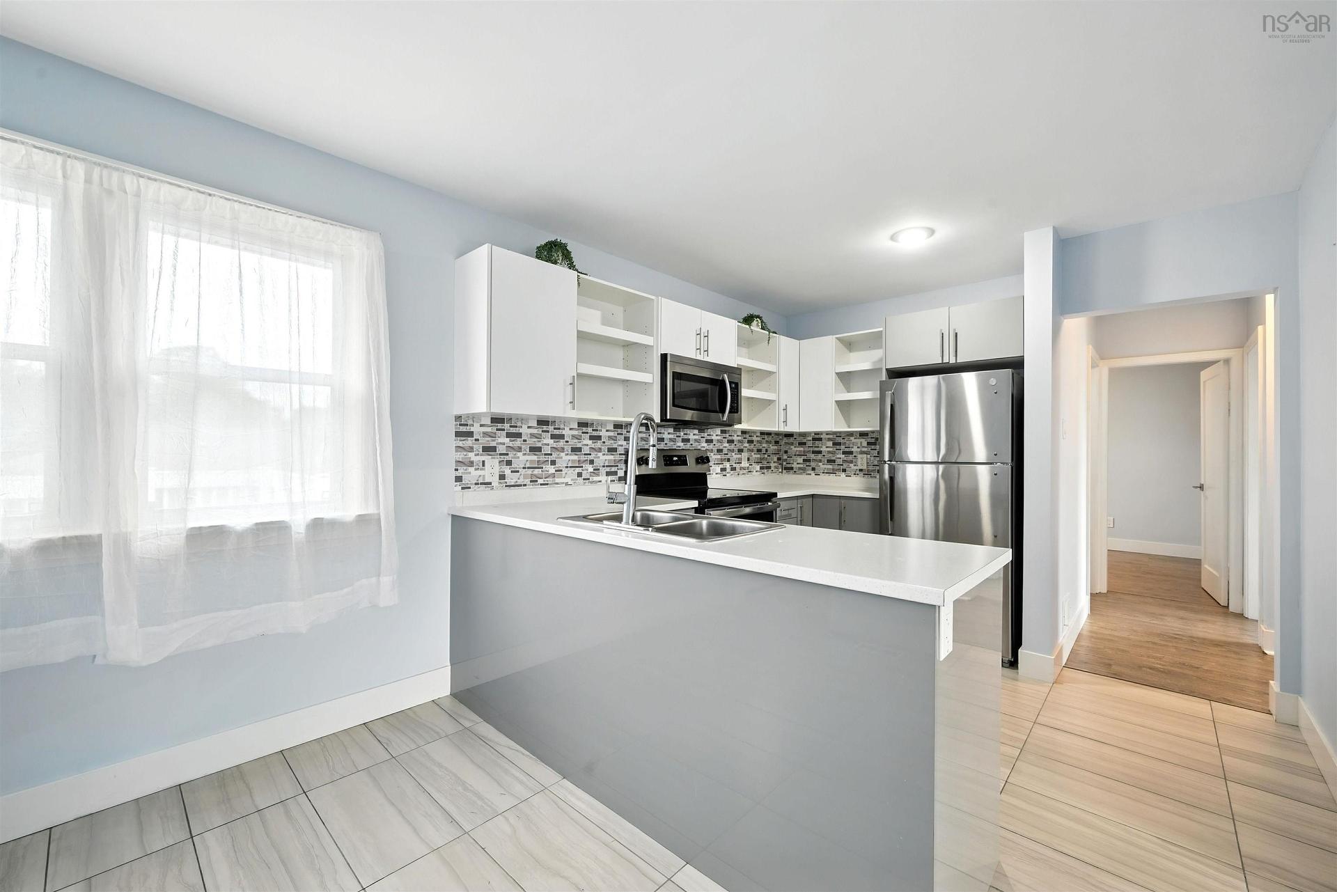 81 Adelaide Avenue, Fairview, NS