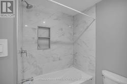 Upper Level 4 pc bathroom -