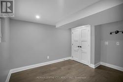 3rd floor Bedroom #3 -