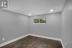 3rd floor Bedroom #4 -