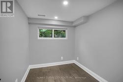 3rd floor Office/Den -