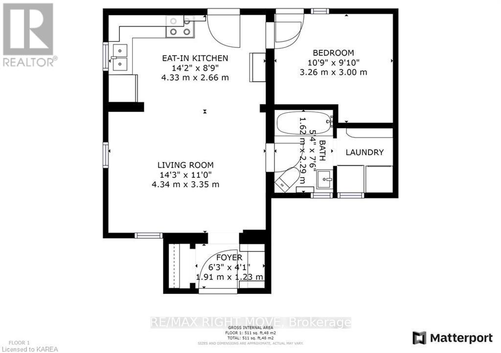 103 Bay Street, Leeds And The Thousand Islands, ON - Other