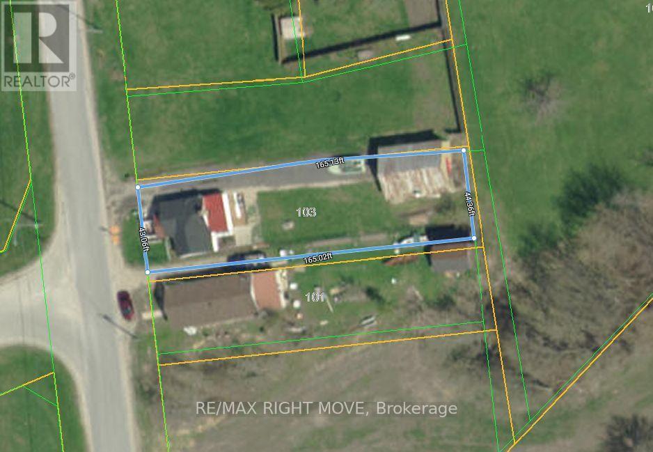 103 Bay Street, Leeds And The Thousand Islands, ON - Other