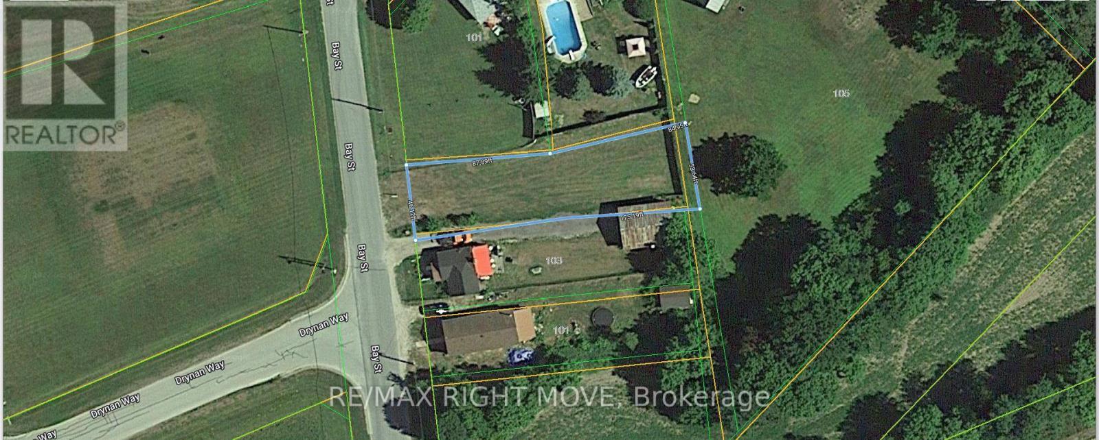 103 Bay Street, Leeds And The Thousand Islands, ON - Other