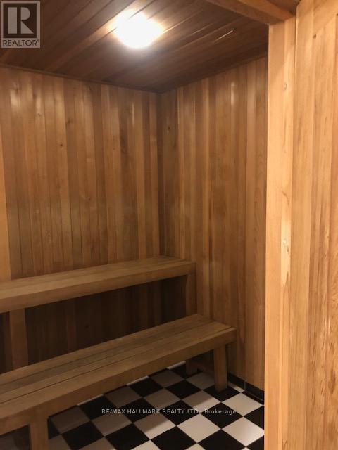 Beautifully Landscaped - 702 - 5 Emerald Lane, Vaughan, ON - Indoor Photo Showing Other Room