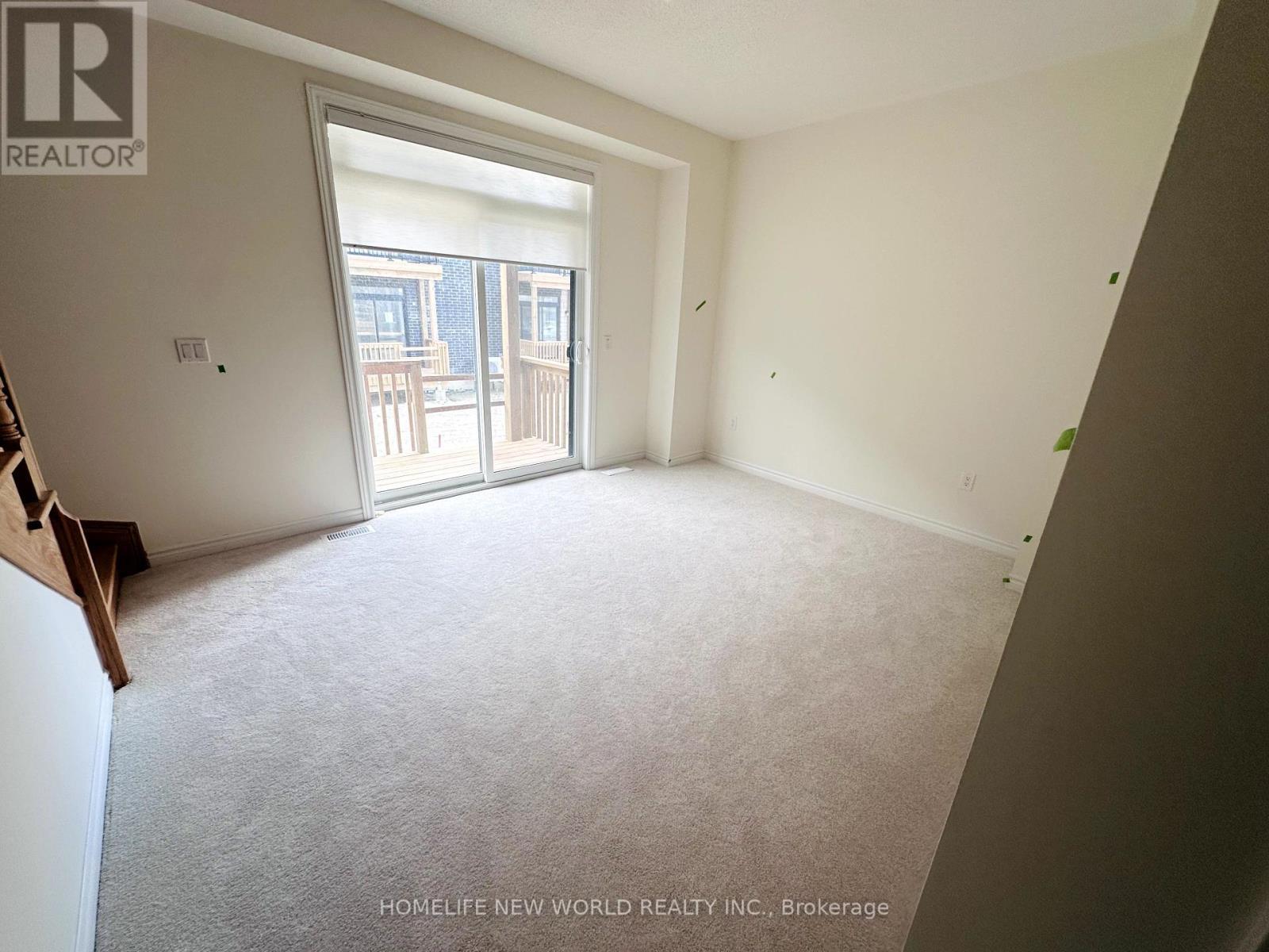 33 Drainie Street, Vaughan, ON - Indoor Photo Showing Other Room
