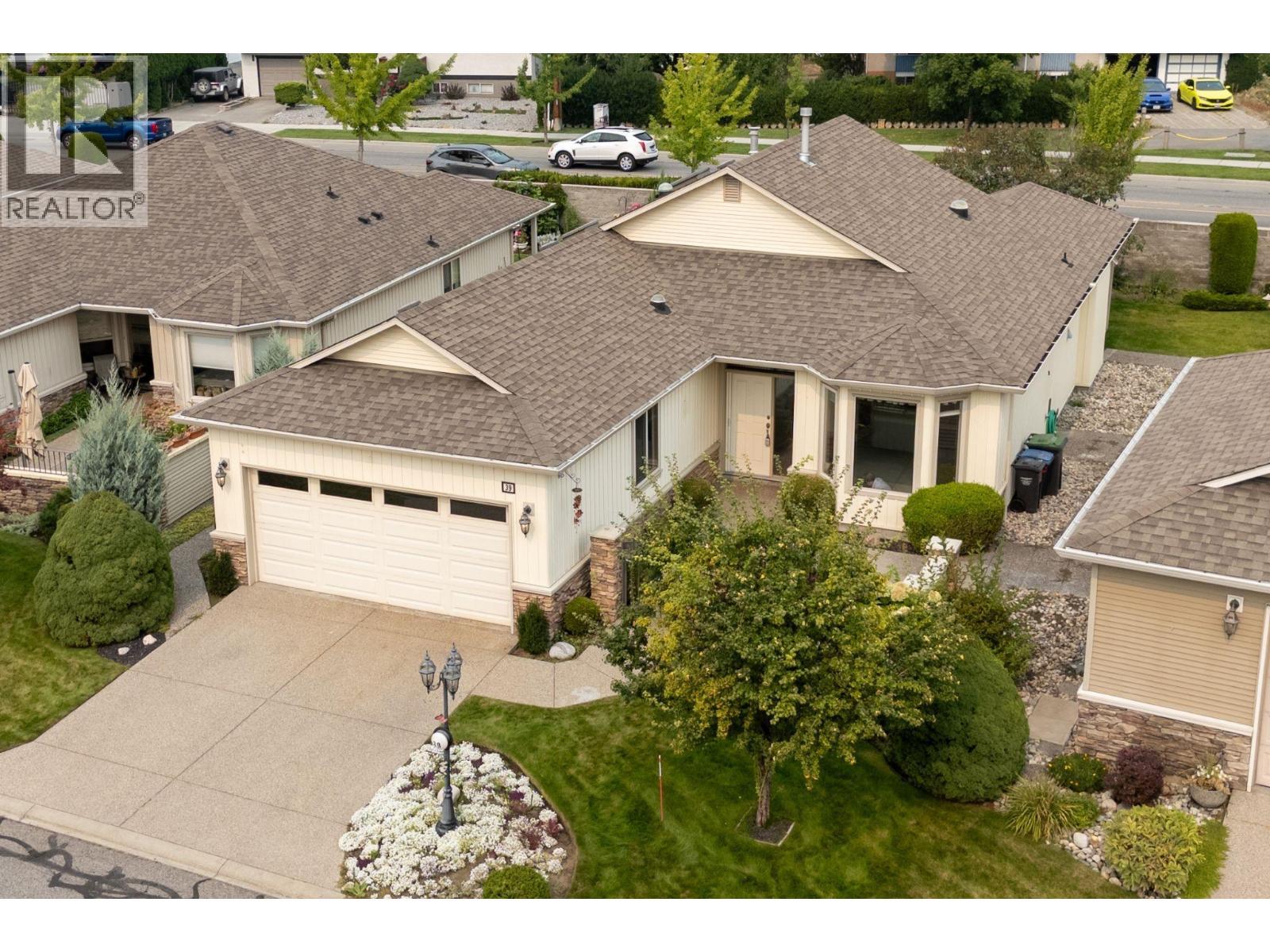 2365 Stillingfleet Road Unit# 39, Kelowna, BC - Outdoor