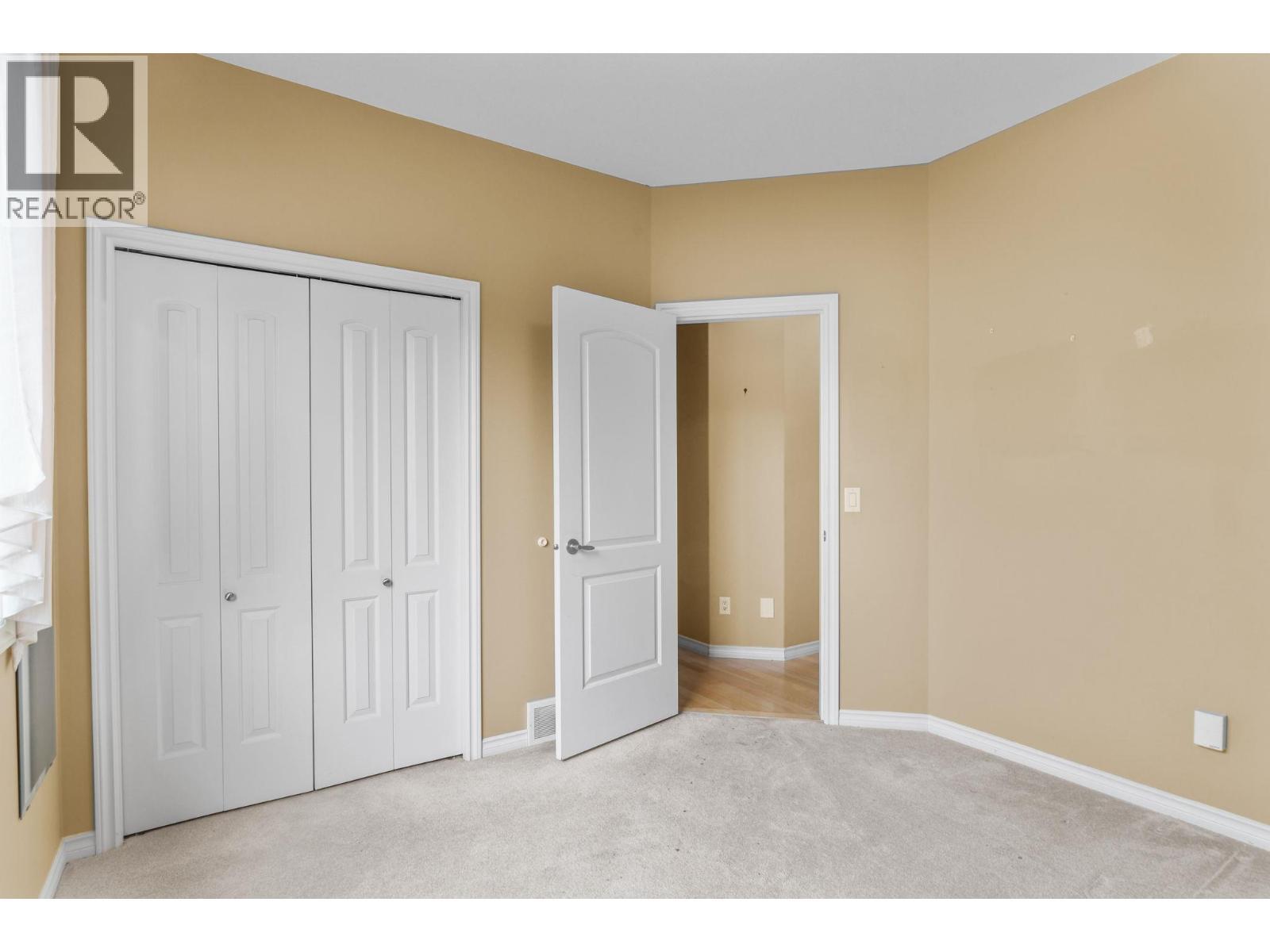 second bedroom - 2365 Stillingfleet Road Unit# 39, Kelowna, BC - Indoor