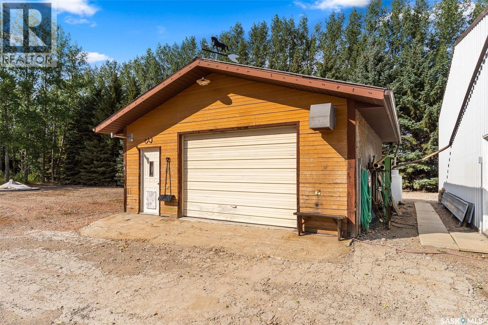 Zehner Acreage, Edenwold Rm No.158, SK - Outdoor With Exterior