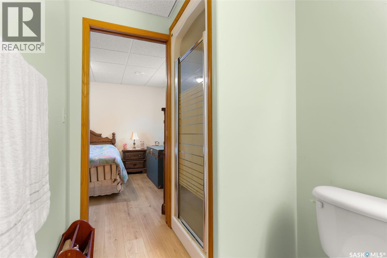 Zehner Acreage, Edenwold Rm No.158, SK - Indoor Photo Showing Bathroom