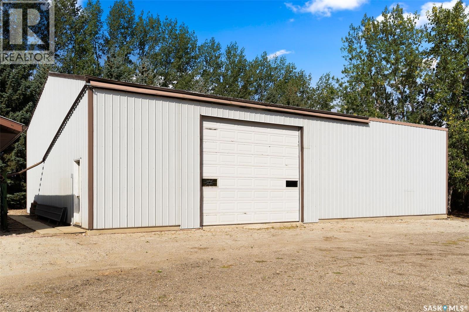 Zehner Acreage, Edenwold Rm No.158, SK - Outdoor With Exterior