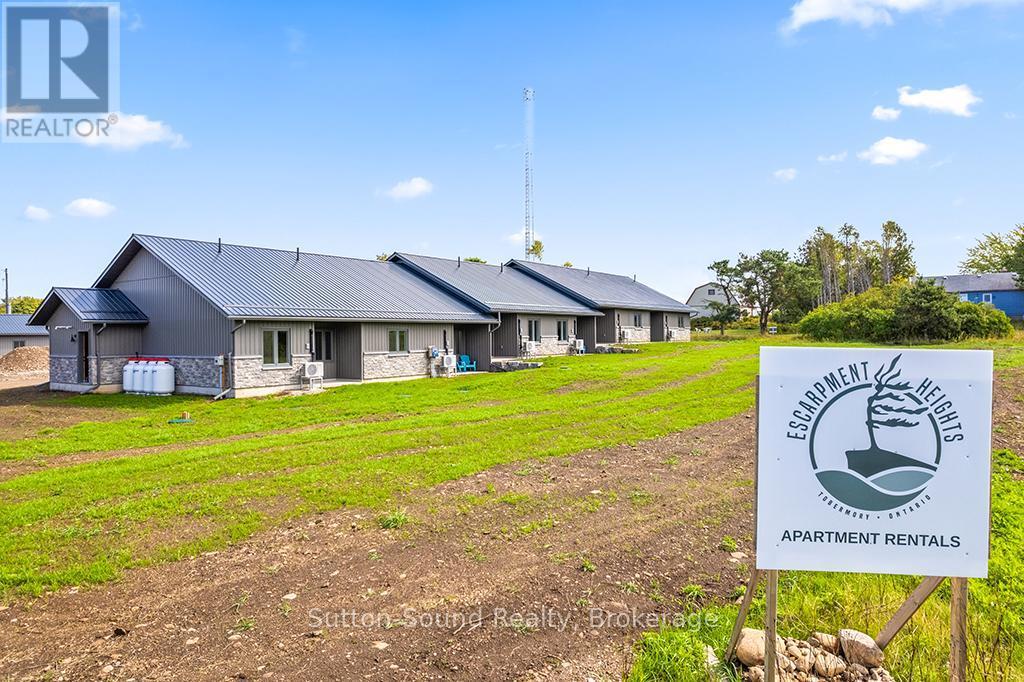 3 - 18 Maple Golf Crescent, Northern Bruce Peninsula, ON - Outdoor