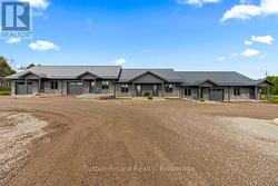 Two unit styles to choose from -