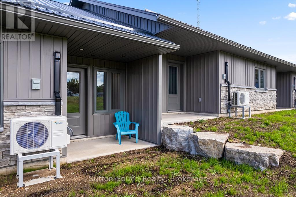 3 - 18 Maple Golf Crescent, Northern Bruce Peninsula, ON - Outdoor