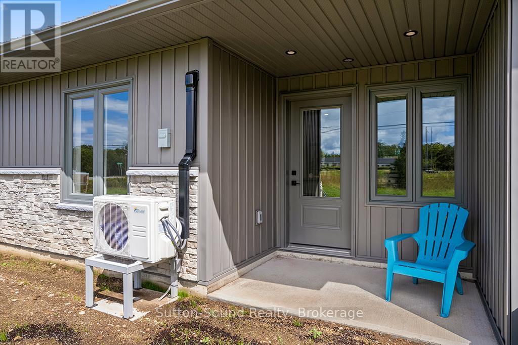 3 - 18 Maple Golf Crescent, Northern Bruce Peninsula, ON - Outdoor With Deck Patio Veranda