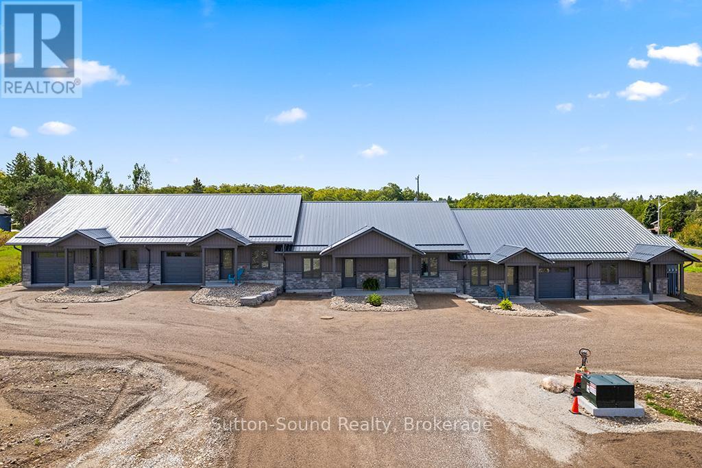 3 - 18 Maple Golf Crescent, Northern Bruce Peninsula, ON - Outdoor