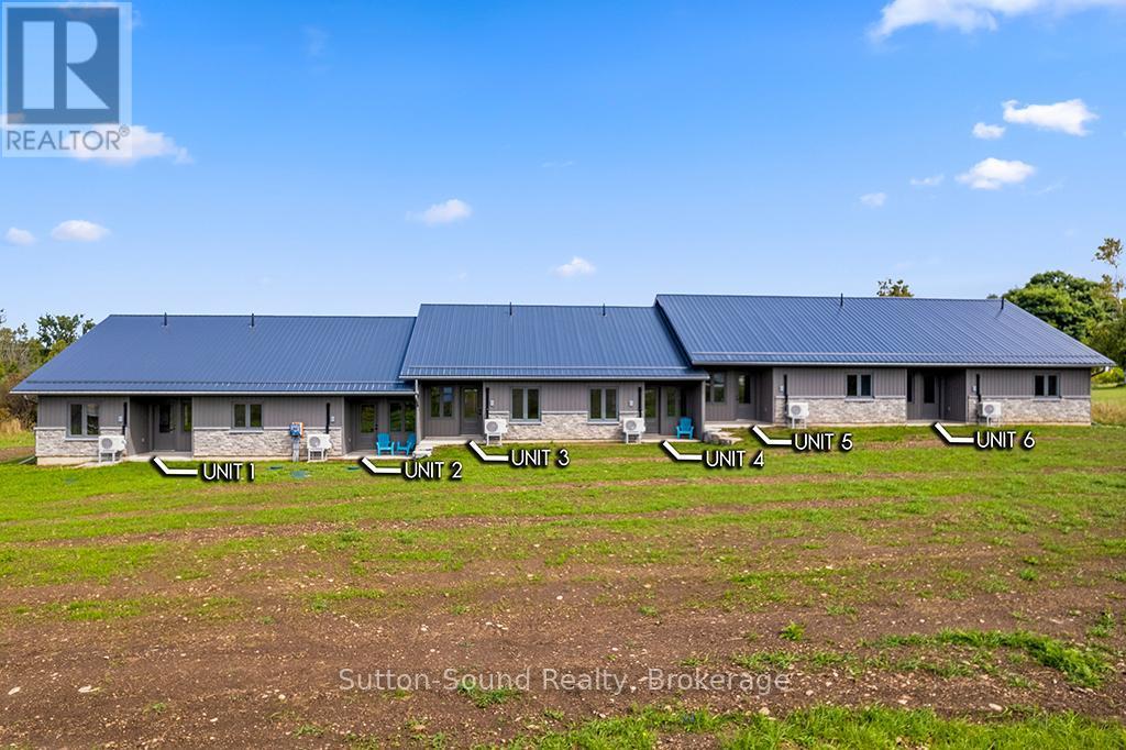 3 - 18 Maple Golf Crescent, Northern Bruce Peninsula, ON - Outdoor