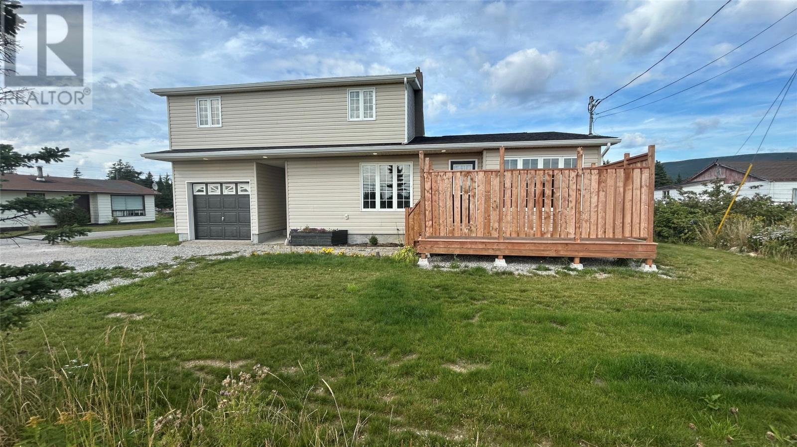 4 Spruce Drive, Port Au Port East, NL - Outdoor