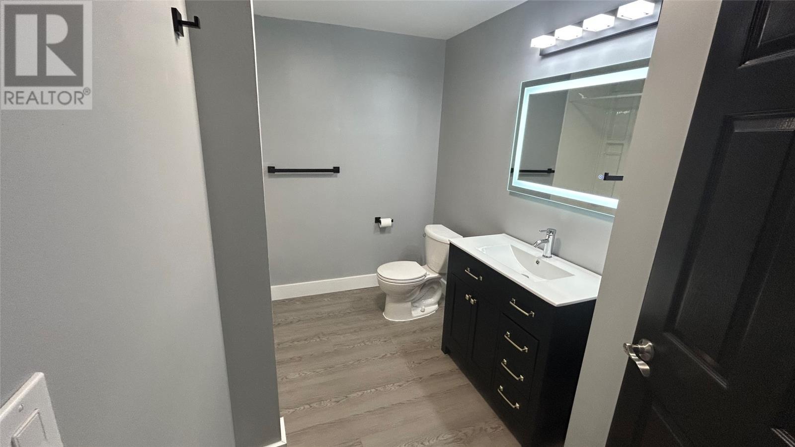 4 Spruce Drive, Port Au Port East, NL - Indoor Photo Showing Bathroom