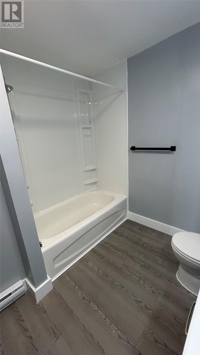 4 Spruce Drive, Port Au Port East, NL - Indoor Photo Showing Bathroom