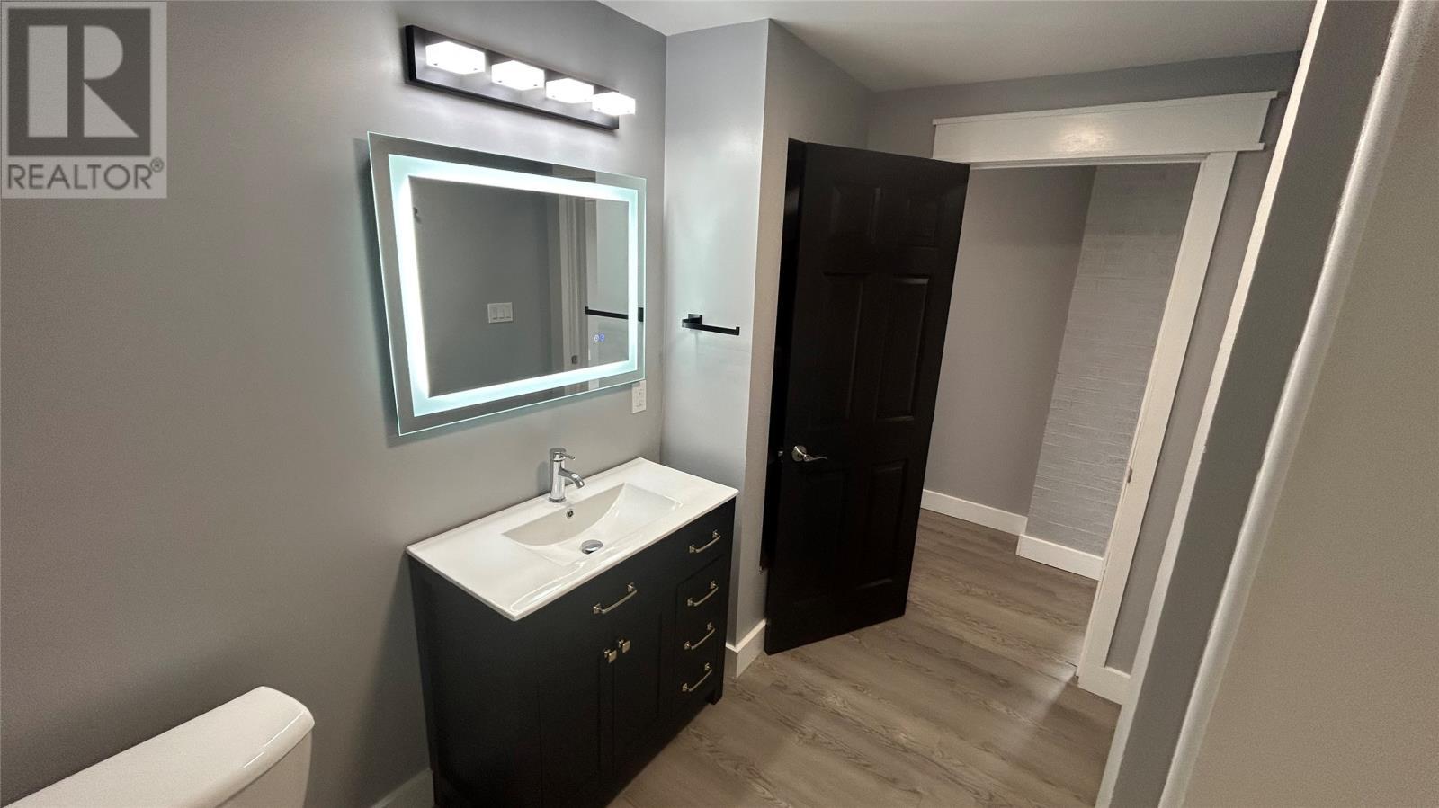 4 Spruce Drive, Port Au Port East, NL - Indoor Photo Showing Bathroom