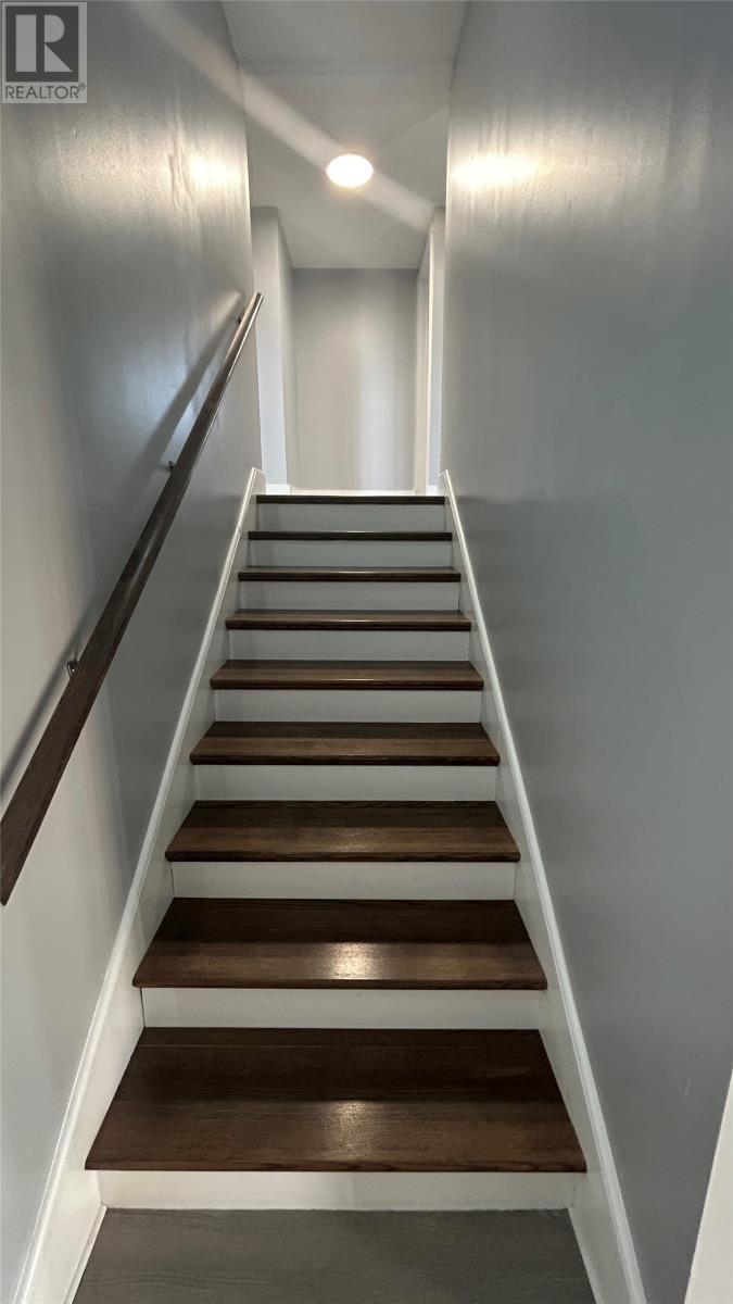 4 Spruce Drive, Port Au Port East, NL - Indoor Photo Showing Other Room