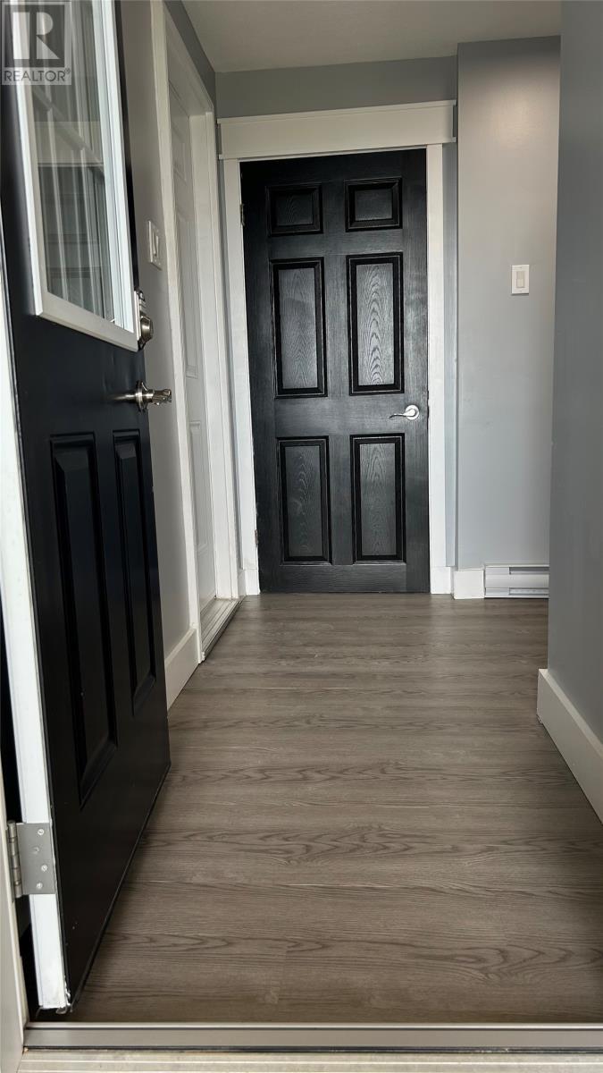 4 Spruce Drive, Port Au Port East, NL - Indoor Photo Showing Other Room