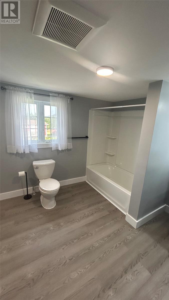 4 Spruce Drive, Port Au Port East, NL - Indoor Photo Showing Bathroom