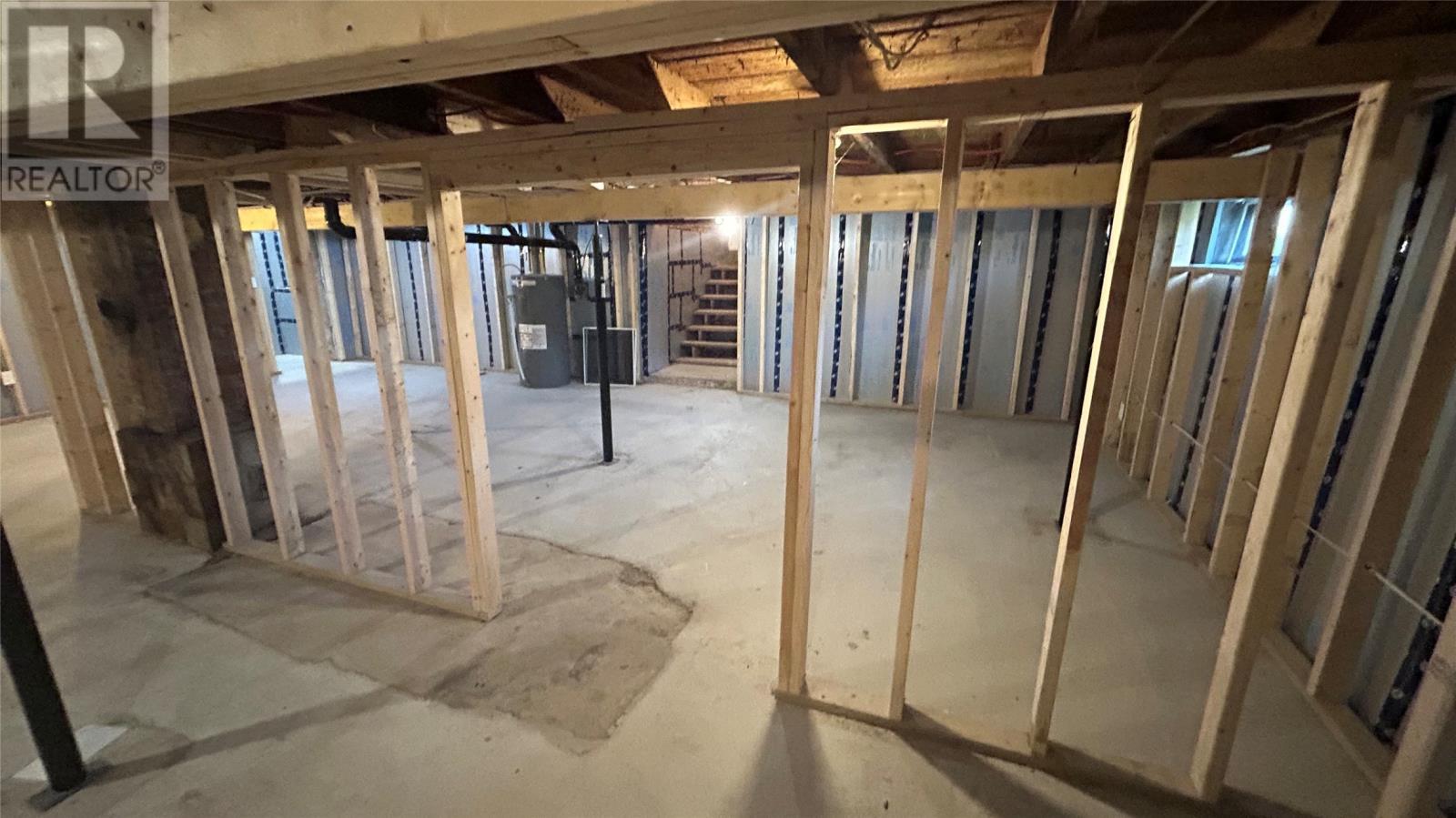 4 Spruce Drive, Port Au Port East, NL - Indoor