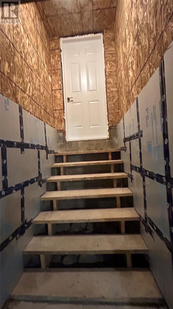 4 Spruce Drive, Port Au Port East, NL - Indoor Photo Showing Other Room