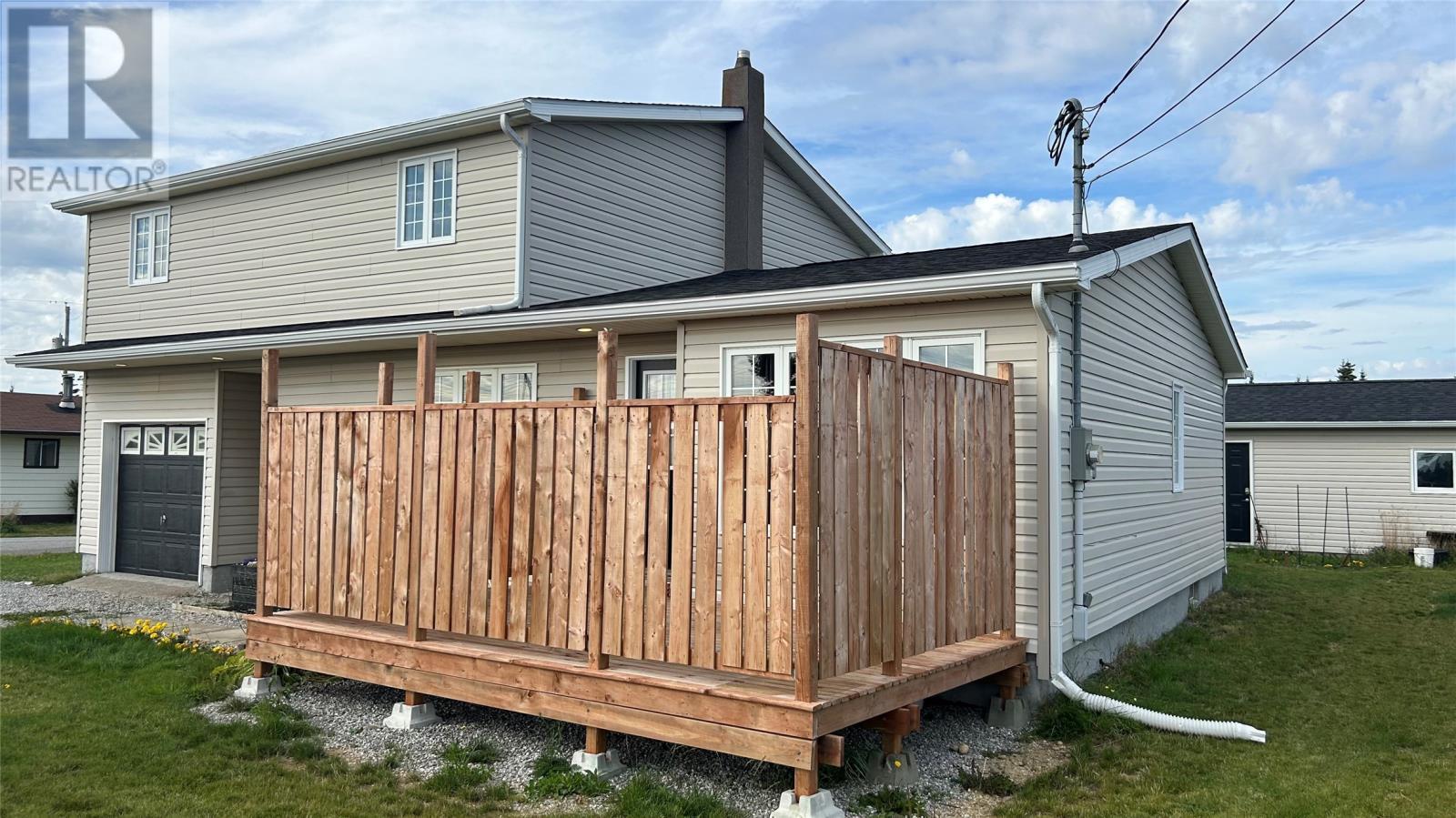 4 Spruce Drive, Port Au Port East, NL - Outdoor