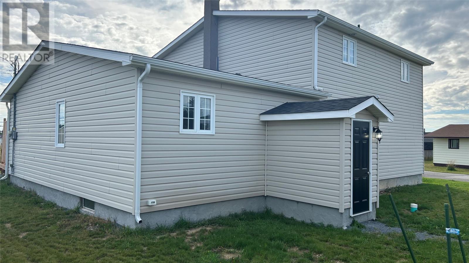 4 Spruce Drive, Port Au Port East, NL - Outdoor