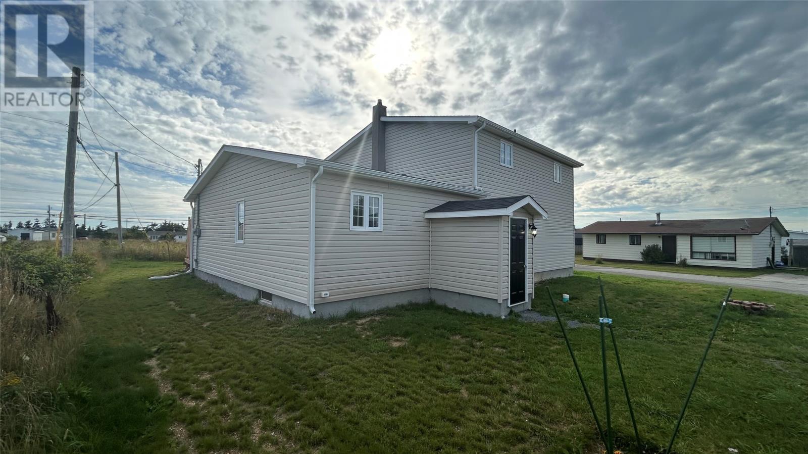 4 Spruce Drive, Port Au Port East, NL - Outdoor