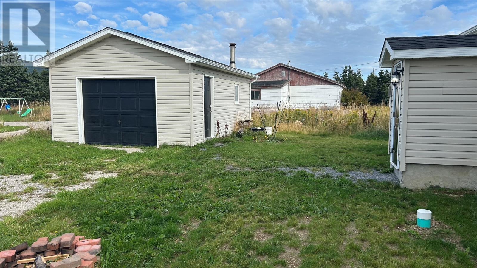 4 Spruce Drive, Port Au Port East, NL - Outdoor With Exterior