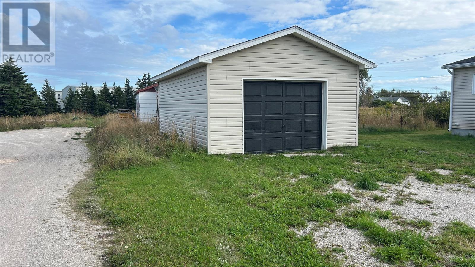 4 Spruce Drive, Port Au Port East, NL - Outdoor