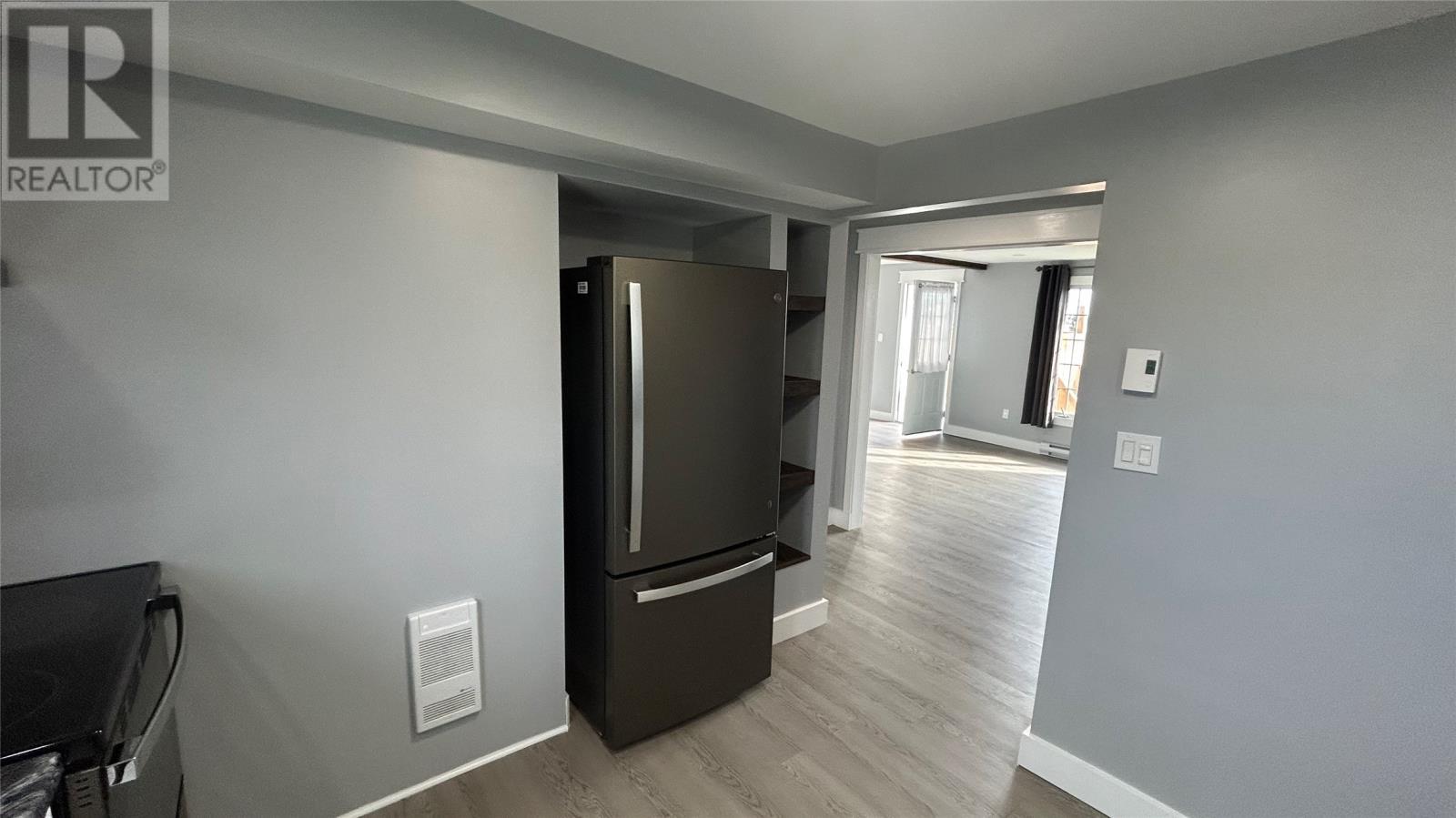 4 Spruce Drive, Port Au Port East, NL - Indoor Photo Showing Other Room