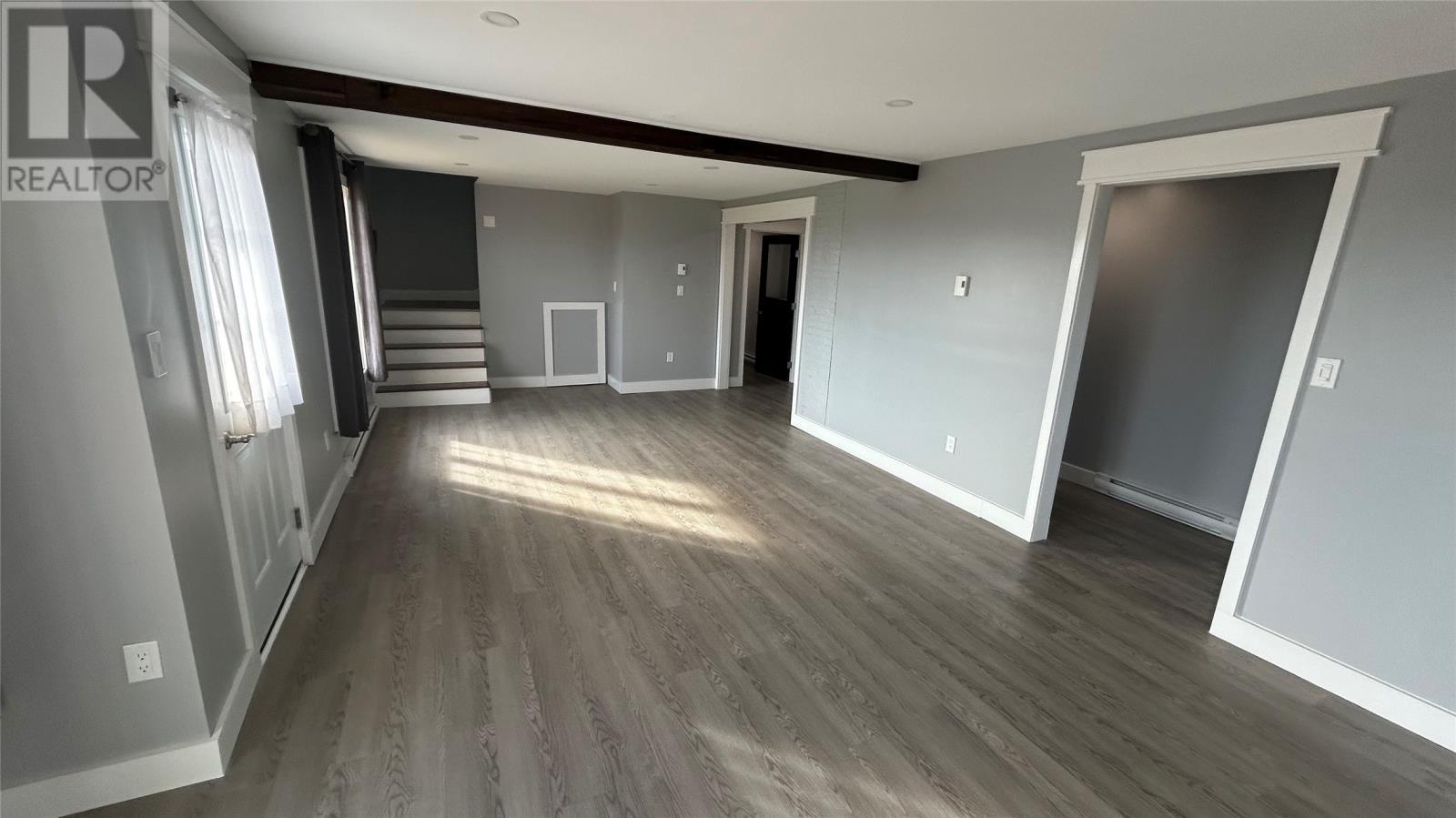 4 Spruce Drive, Port Au Port East, NL - Indoor Photo Showing Other Room