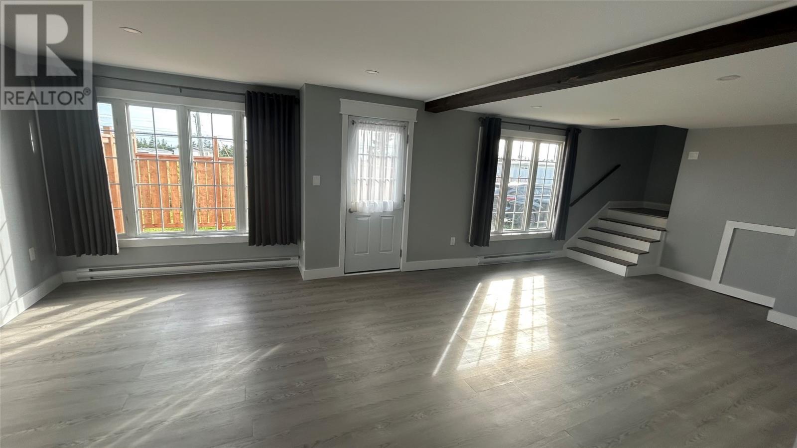 4 Spruce Drive, Port Au Port East, NL - Indoor