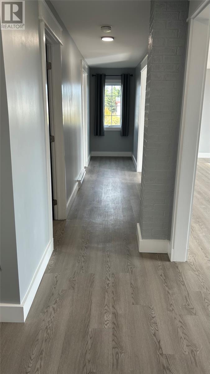 4 Spruce Drive, Port Au Port East, NL - Indoor Photo Showing Other Room