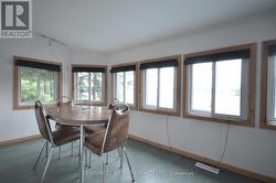 Large Dining room would visit extra large table -