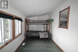 2nd Bedroom options main floor -