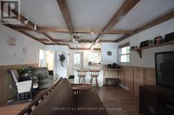 Great room/Living Space -